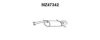 VENEPORTE MZ47342 End Silencer